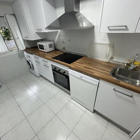 Vacare Azul Mar Y Cielo Apartment Santander Exterior photo