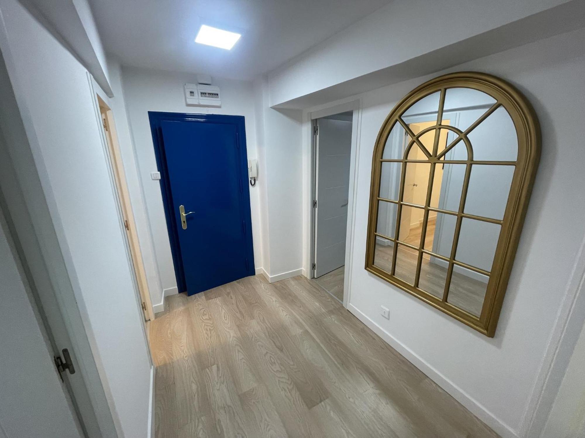 Vacare Azul Mar Y Cielo Apartment Santander Exterior photo