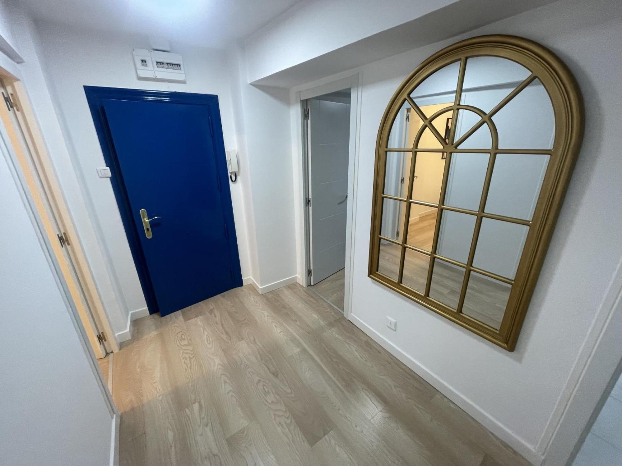 Vacare Azul Mar Y Cielo Apartment Santander Exterior photo
